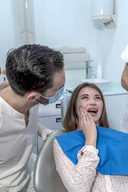 Best Emergency Gum Treatment in Whitley City, KY